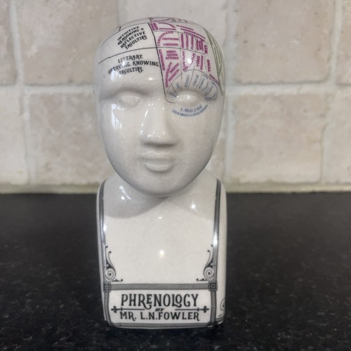 Fowler porcelain - fowler,