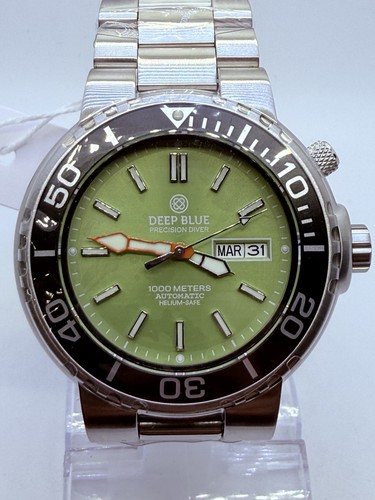 Orologio subacqueo automatico - orologio,