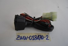 Cablaggio antifurto abinabile PATROL LINE HPS544-HPS447-HPS448 Antitheft wiring