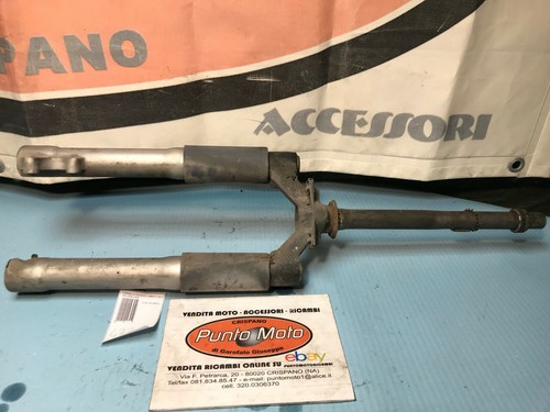 Forcella fork anteriore - forcella,