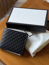 Portafoglio gucci uomo - gucci,