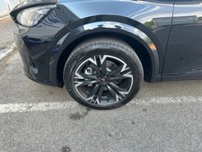 SET 4 Cerchi in lega