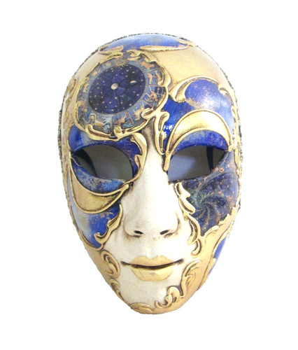 Mar una maschera integrale - mar,