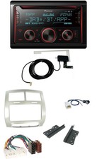 Pioneer 2din mp3 dab - usb, cd