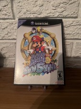 Super Mario Sunshine (Nintendo