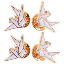  4 Pcs Sicherheitsnadeln