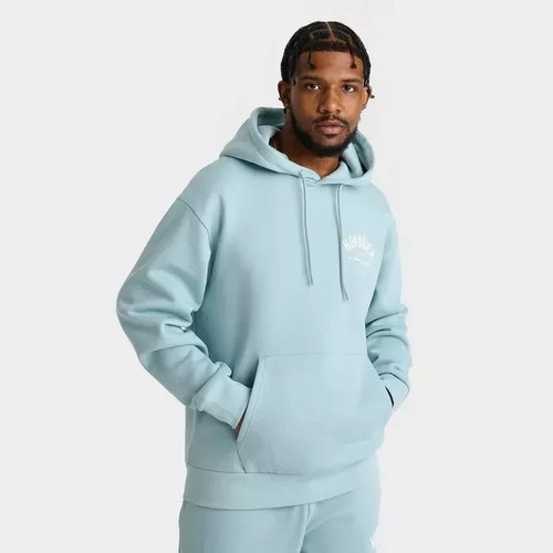 Felpa con cappuccio pullover