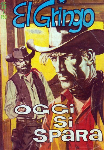 Gringo 15 - el,