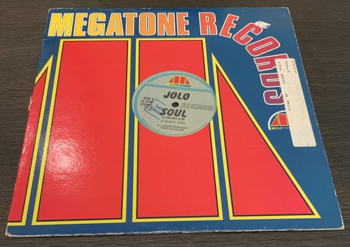 Jolo soul single promo - jolo,
