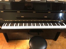 Pianoforte Kawai KK anno 85-86 Nero Lucido