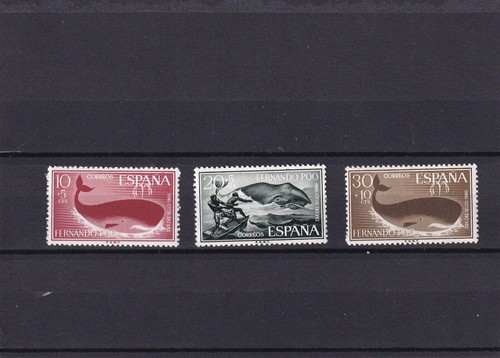G015 spagna fernando poo 1960 - fernando,