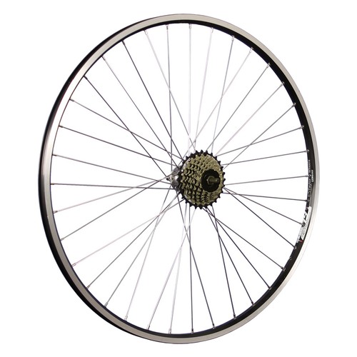 Ruota posteriore pollici - ruota,