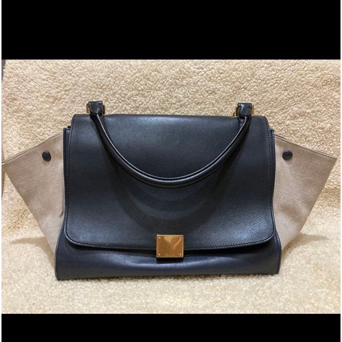 Borsa media celine - borsa,
