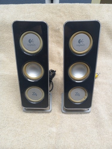 Ricambi altoparlanti logitech - ricambi,