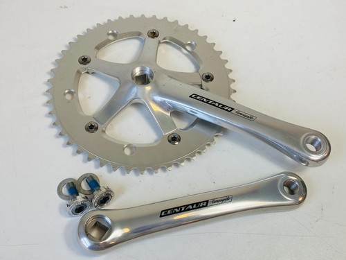 Guarnitura pista campagnolo - guarnitura,