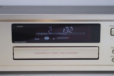 DENON CDR1000 Lettore CD Deck CD Registratore CD