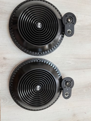 Casse vie woofer rcf - vie,