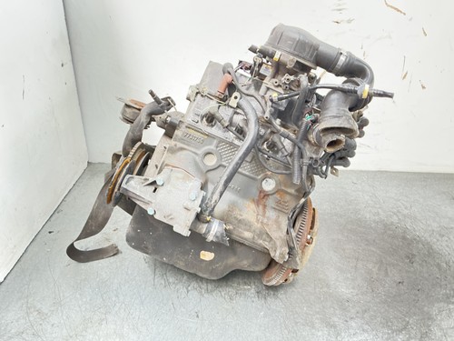 Motore completo per fiat - motore,