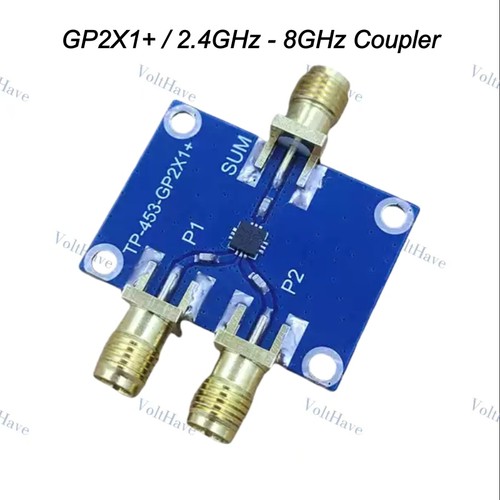 1pcs 4ghz 8ghz rf - 1pcs, 2.4ghz-8ghz