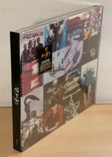 U2 : ACHTUNG BABY - 2011 Lim