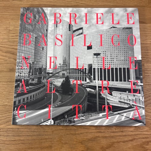 Gabriele basilico nelle altre - gabriele,