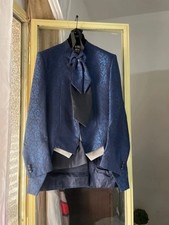 Abito da sposo / cerimonia