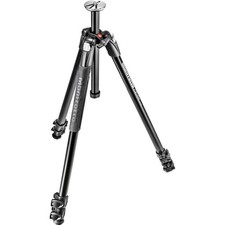 Treppiede 3 sezioni Manfrotto
