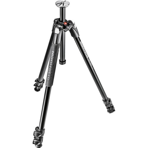 Treppiede sezioni manfrotto - 3,