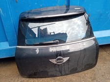 PORTELLONE POSTERIORE COMPLETO MINI Countryman S (10>)