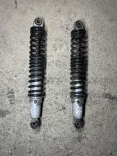 ammortizzatori trial fantic 