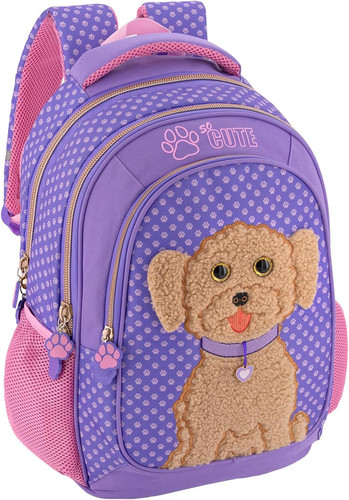 Zaino scuola elementare - scuola,