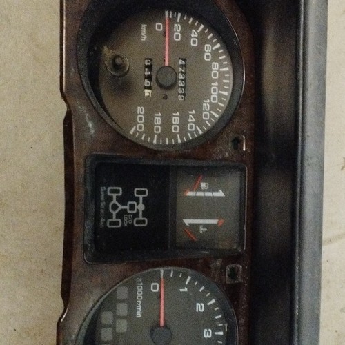 Contakm cornice pajero v20 - e,