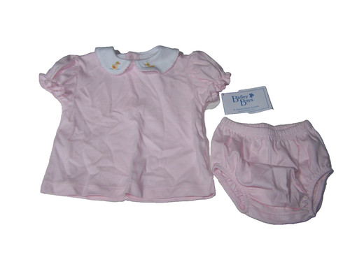 Set copri pannolino anatra