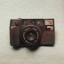 NIKON L35AF2 PER PARTI DI