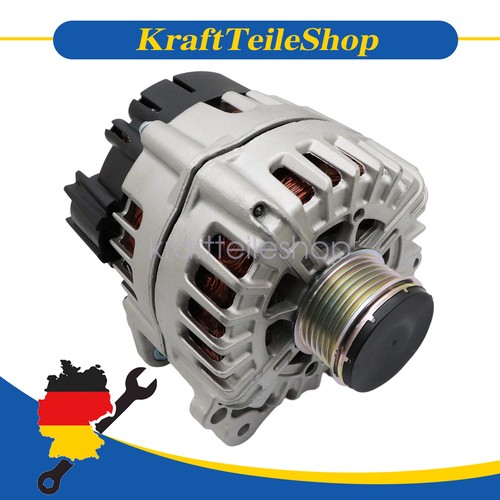 Generatore alternatore 180a - generatore,