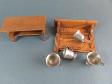 mobile cucina antico 1910-20