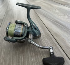 Mulinello da Pesca Shimano