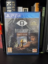 Little Nightmares Complete