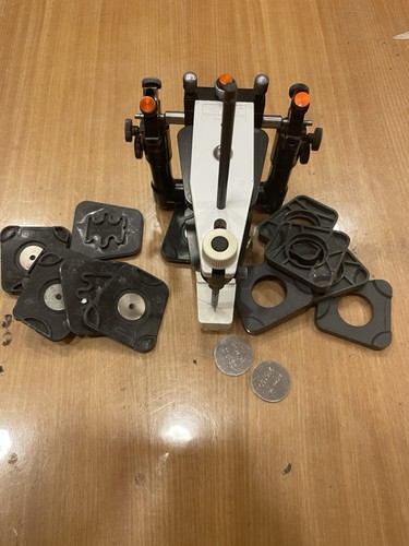 Articolatore artex amman - artex,