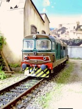 Roco - D 345.1088 - Dig. Cod