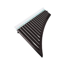 18 Tubi Pan Flauto Chiave C