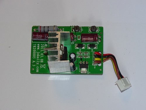 Module électronique hoover - Électronique,