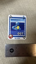 Mini Card Pokemon Giapponese