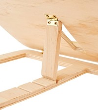 Rayher leggio da tavolo per