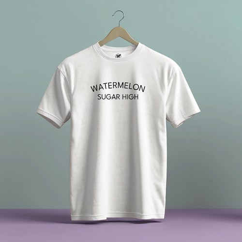 Shirt anguria zucchero - t-shirt,
