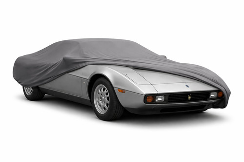 Intero garage indoor - intero,