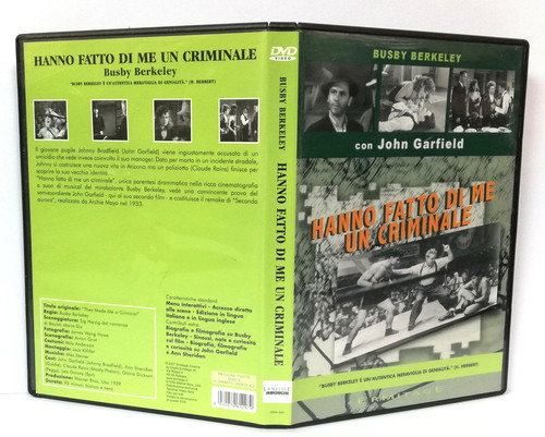 10179 dvd hanno fatto di - hanno,