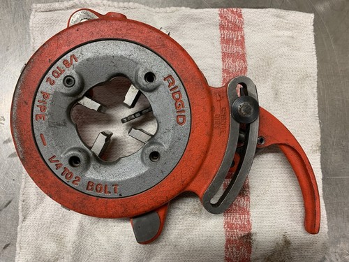 Ridgid 815a selbstöffnender - 815a,