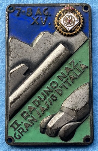 Raci 1937 raduno - ii°,