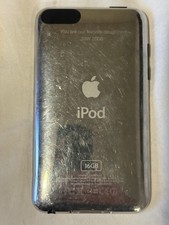 Apple iPod Touch 2nd Gen 16GB
